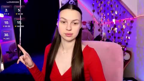 MaxinCarroll online show from 05-31-26, 10:22
