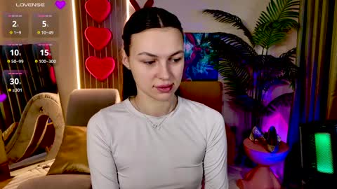 MaxinCarroll online show from 06-02-26, 10:06