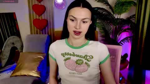 MaxinCarroll online show from 06-05-26, 12:22