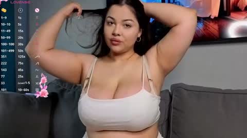 Monica online show from 05-29-26, 10:24