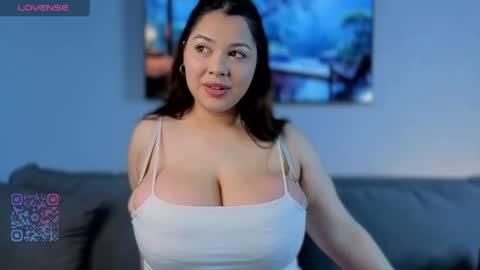 Monica online show from 05-30-26, 03:47
