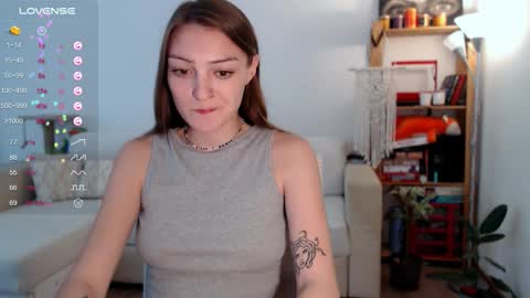 Maxine online show from 09-16-25, 10:38