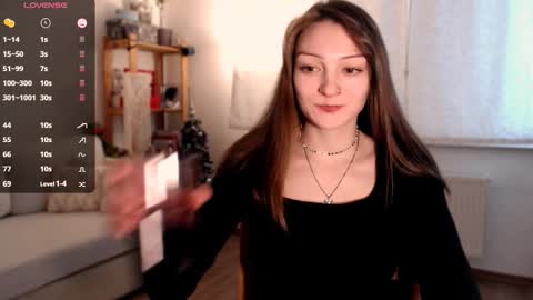 Snapshot of maxinele chatting on 01-16-26, 11:14 Maxine online show from 01-16-26, 11:14