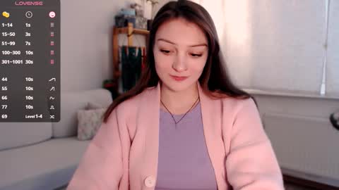 Snapshot of maxinele chatting on 02-21-26, 01:23 Maxine online show from 02-21-26, 01:23