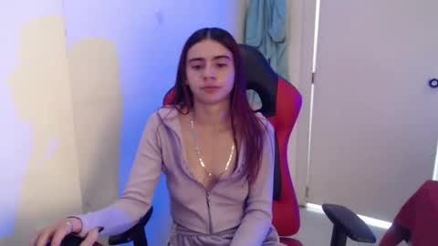 maxinesex_ online show from 06-03-26, 02:55