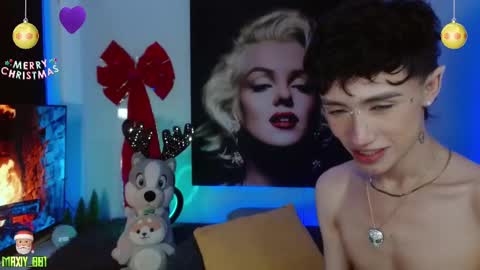 Max online show from 12-18-24, 07:58