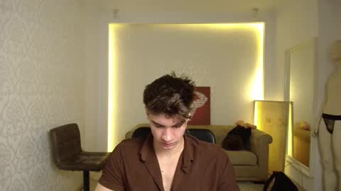 MaxKaiden online show from 02-20-25, 05:33