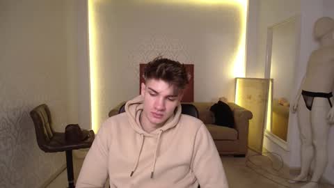 MaxKaiden online show from 02-24-25, 05:33