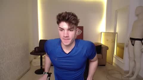 MaxKaiden online show from 02-26-25, 05:42