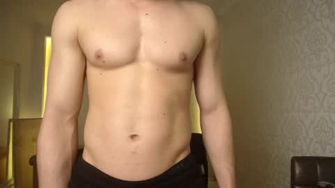 MaxKaiden online show from 03-12-25, 11:20