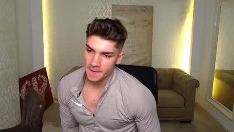 MaxKaiden online show from 10-05-25, 04:44