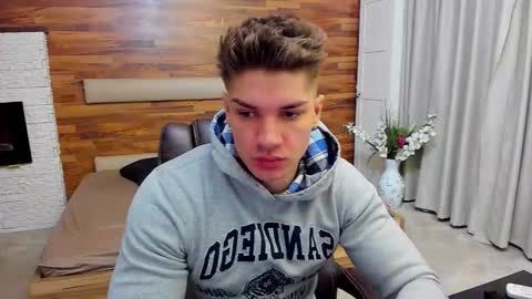 MaxKaiden online show from 03-16-26, 07:01