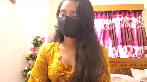 Snapshot of maxladycox chatting on 11-19-25, 04:23 Dorea online show from 11-19-25, 04:23