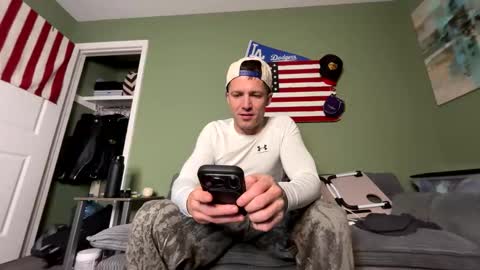 BBadAlpha online show from 12-01-25, 06:40