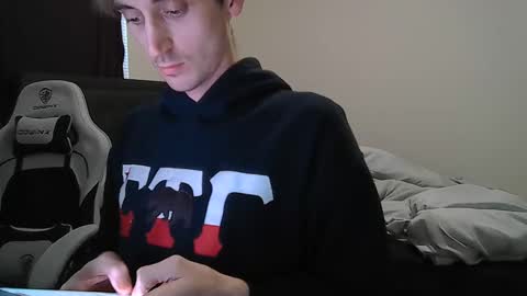 Max Ryder online show from 09-14-25, 08:52