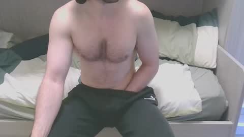 MaxSperman online show from 11-27-25, 09:22