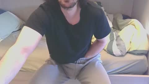 MaxSperman online show from 01-07-26, 11:01