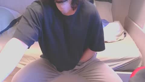 MaxSperman online show from 02-01-26, 01:09