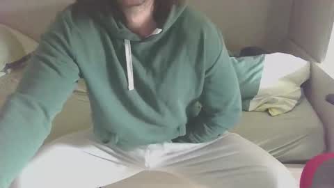 MaxSperman online show from 02-12-26, 01:17