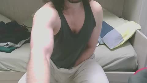 MaxSperman online show from 03-05-26, 09:38