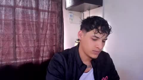 Snapshot of maxstar27 chatting on 07-31-26, 12:37 Max online show from 07-31-26, 12:37