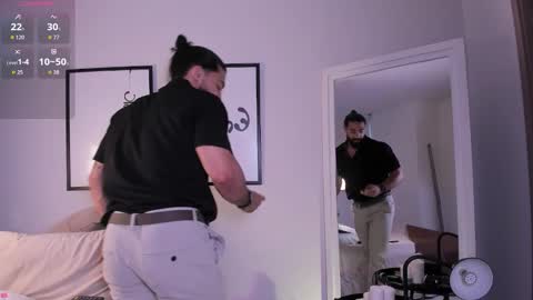 Max online show from 03-19-26, 10:58