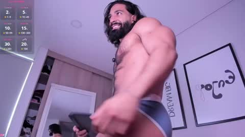 Max online show from 04-20-26, 07:37