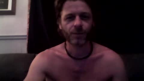 MaxTheWolf online show from 07-13-26, 02:25