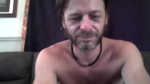MaxTheWolf online show from 07-27-26, 03:30
