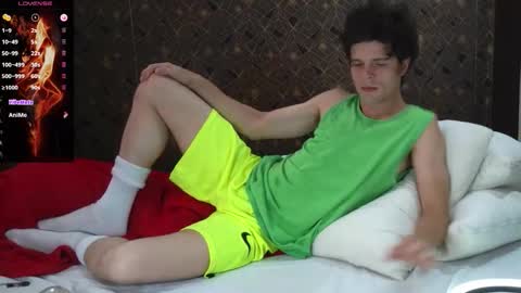 Snapshot of maxtopboy chatting on 01-07-26, 03:20 Max online show from 01-07-26, 03:20