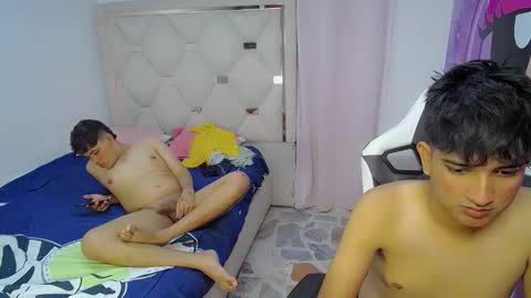 MAX  DAN online show from 02-12-26, 04:07