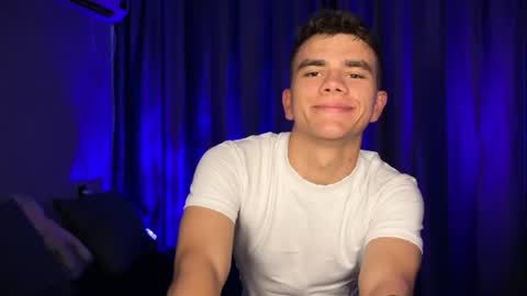 Max online show from 07-14-26, 02:34