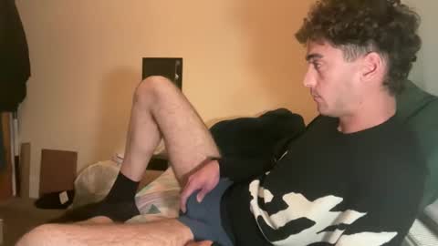 Max Kyle online show from 12-14-25, 06:30