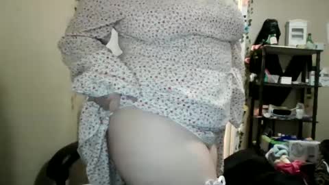 Maxxxine17 online show from 09-24-25, 08:12