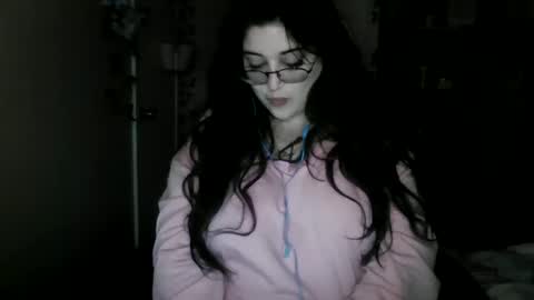 Maxxxine17 online show from 09-28-25, 07:47