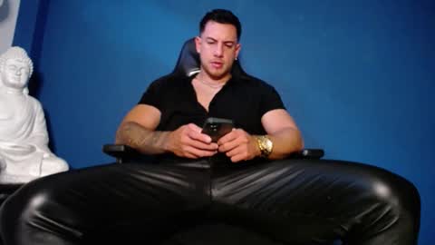 maxxxpowerful online show from 11-03-25, 04:08