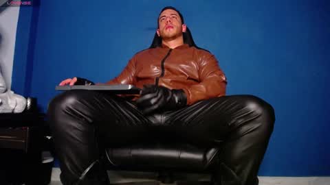 maxxxpowerful online show from 06-28-26, 11:22