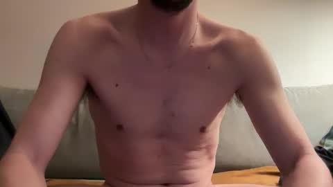 MaxXxurbate online show from 03-30-26, 10:33
