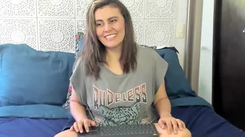 Victoria online show from 01-30-25, 08:53