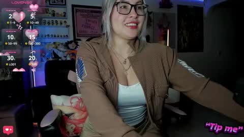 may aceros online show from 03-28-26, 01:27