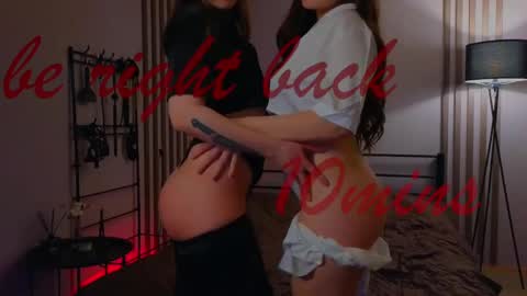 Dani and May online show from 03-09-25, 12:42