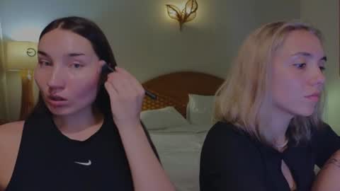 Dani and May online show from 07-03-26, 10:21