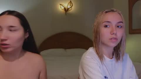 Dani and May online show from 07-04-26, 09:48