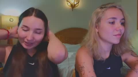 Dani and May online show from 07-05-26, 06:31