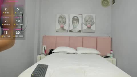 Snapshot of may_fox06 chatting on 02-28-25, 06:10 MAY online show from 02-28-25, 06:10