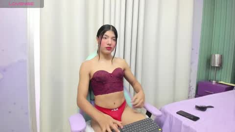 Snapshot of may_fox06 chatting on 03-03-25, 12:27 MAY online show from 03-03-25, 12:27