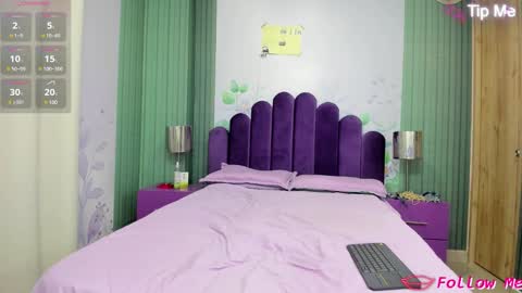 Snapshot of may_fox06 chatting on 03-12-25, 02:45 MAY online show from 03-12-25, 02:45