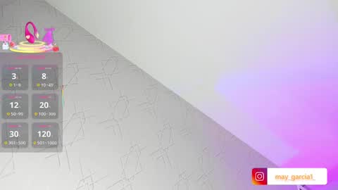 Snapshot of may_fox06 chatting on 09-26-25, 09:52 MAY online show from 09-26-25, 09:52