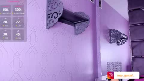 Snapshot of may_fox06 chatting on 10-11-25, 10:47 MAY online show from 10-11-25, 10:47