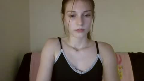 Snapshot of may_is_baby chatting on 07-16-26, 11:11 may_is_baby online show from 07-16-26, 11:11